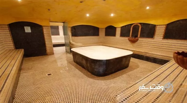 هتل آکواتک ایروان